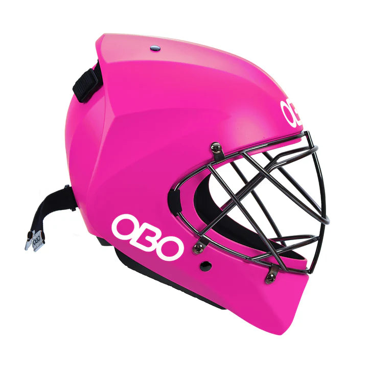 OBO ABS Junior Helmet Pink