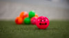 Mercian Soft Emoji Ball Pink Angry | ONE Sports Warehouse