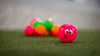 Mercian Soft Emoji Ball Pink Tongue Out 
| ONE Sports Warehouse