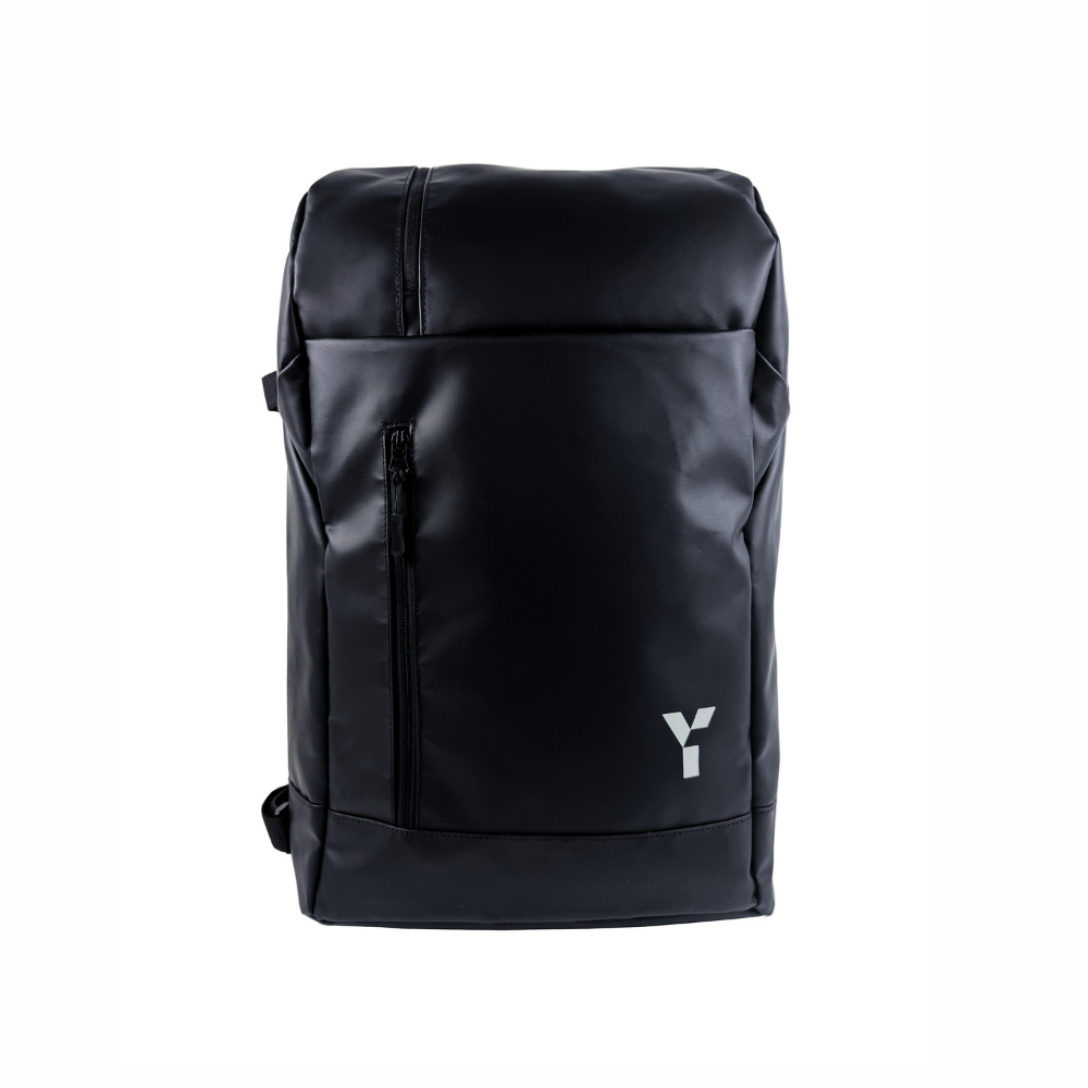 Y1 Ranger Backpack - Black Hockey Cosmic 26/27