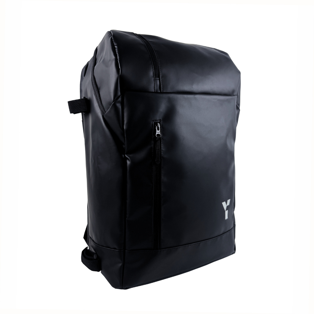 Y1 Ranger Backpack - Black Hockey Cosmic 26/27
