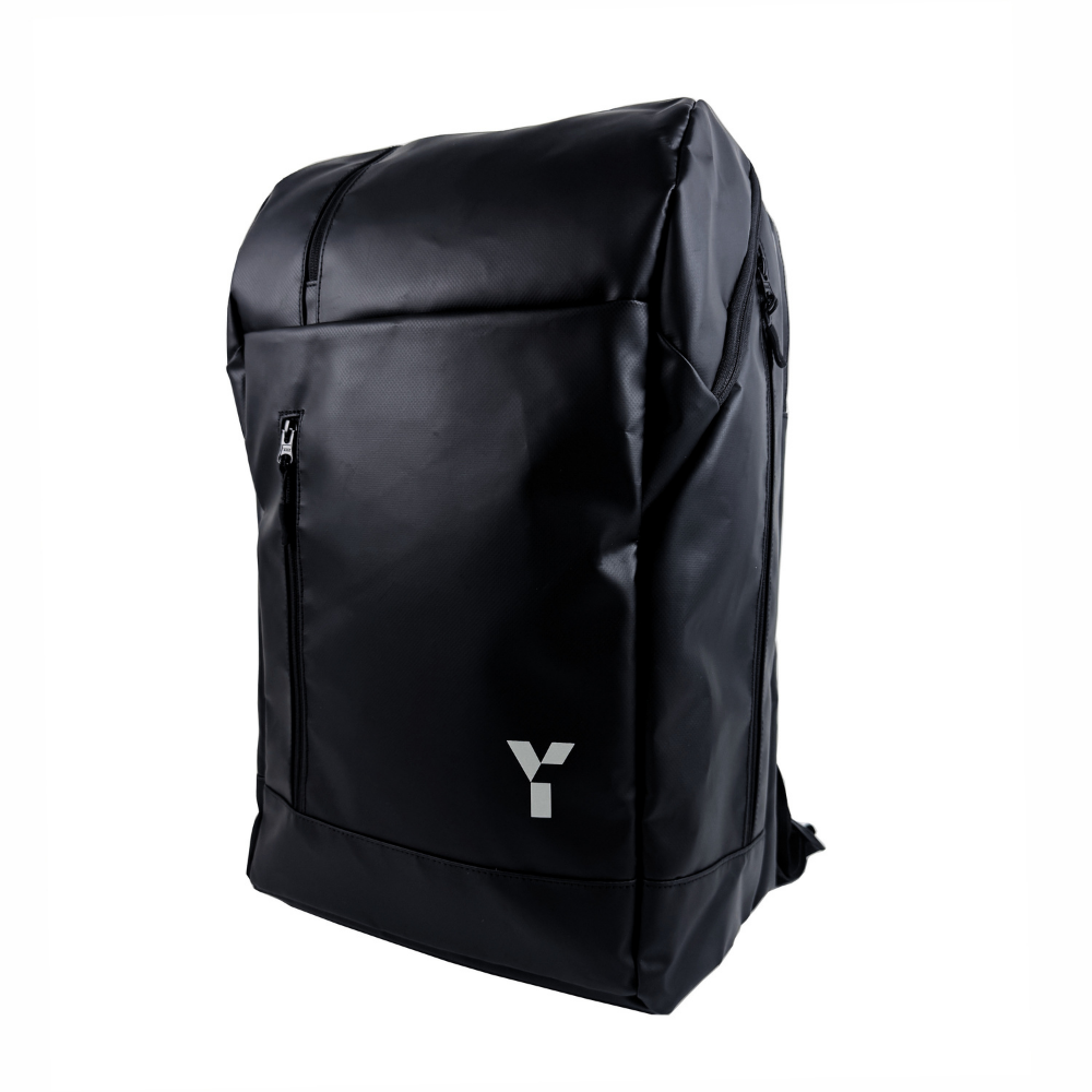 Y1 Ranger Backpack - Black Hockey Cosmic 26/27