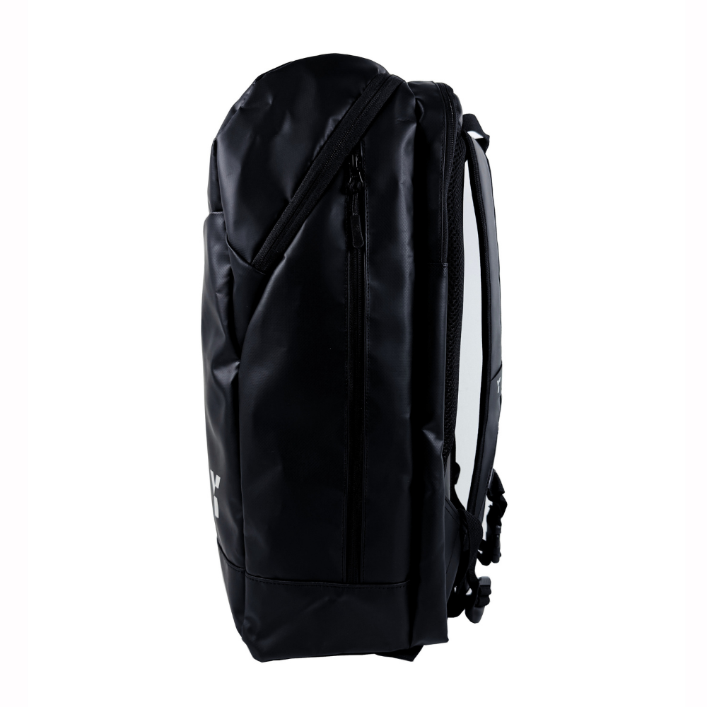 Y1 Ranger Backpack - Black Hockey Cosmic 26/27
