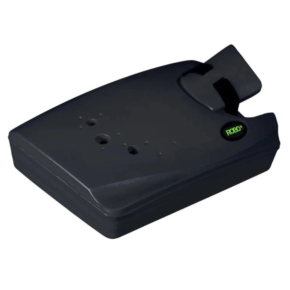 OBO Robo PLUS Left Hand Protector Black | ONE Sports Warehouse