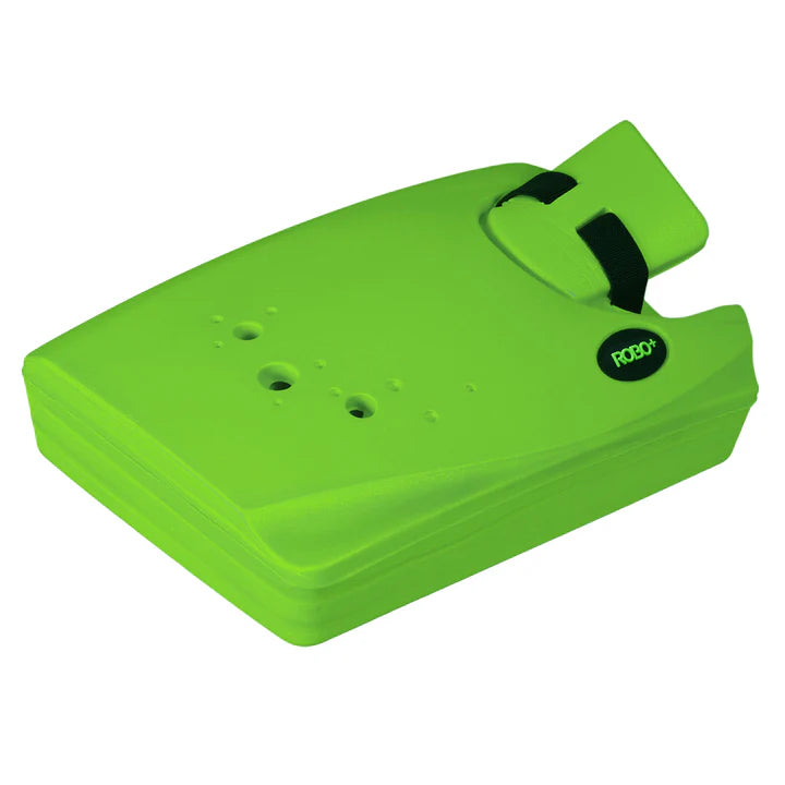 OBO Robo PLUS Left Hand Protector Green | ONE Sports Warehouse