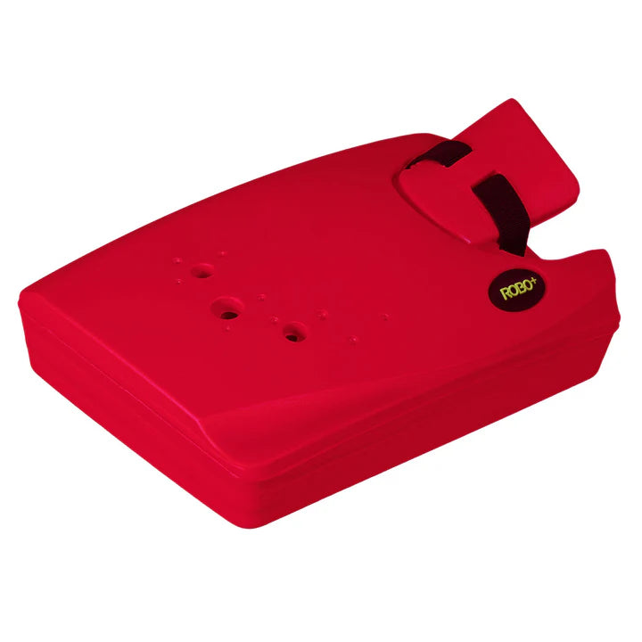 OBO Robo PLUS Left Hand Protector Red | ONE Sports Warehouse