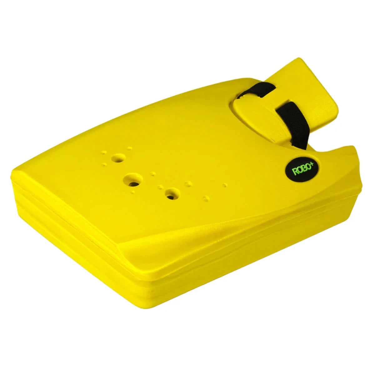 OBO Robo PLUS Left Hand Protector Yellow | ONE Sports Warehouse