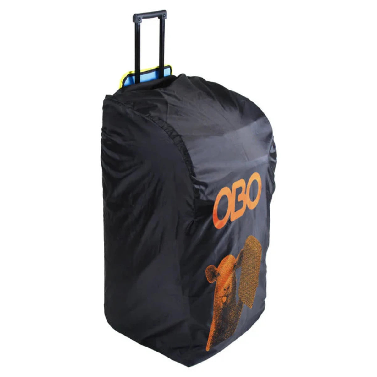OBO Rain Cover Black/Orange | ONE Sports Warehouse