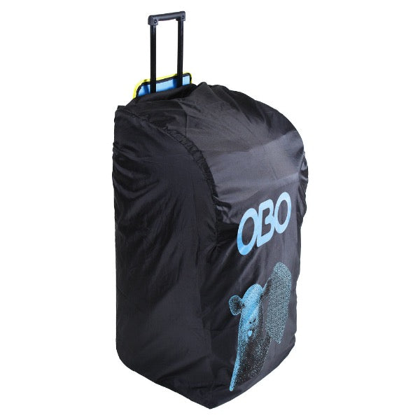 OBO Rain Cover Black/Blue | ONE Sports Warehouse