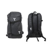 Y1 Ranger Hockey Backpack Black-ONE Sports Warehouse