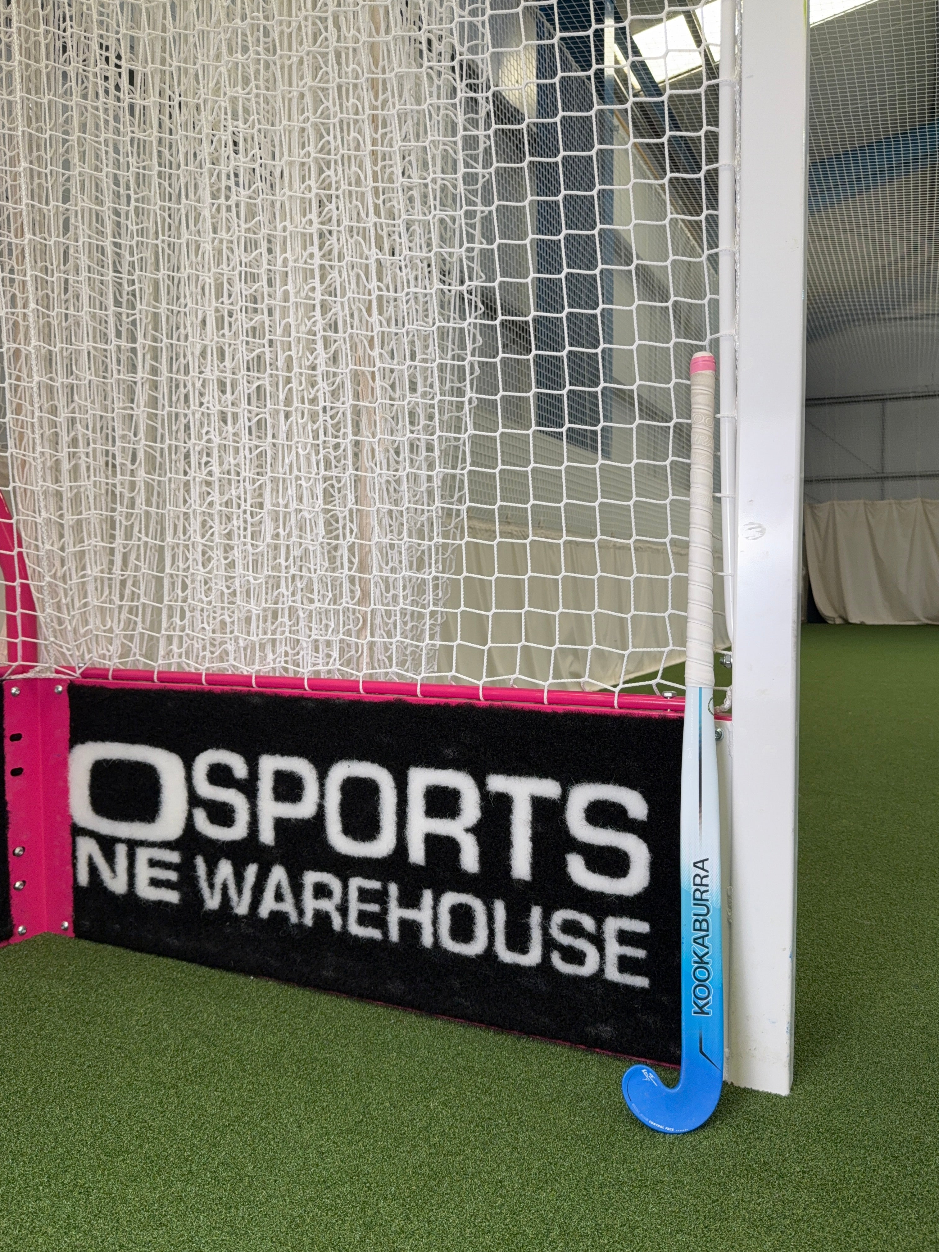 Kookaburra Razor Hockey Stick 36.5" EX DEMO | ONE Sports Warehouse