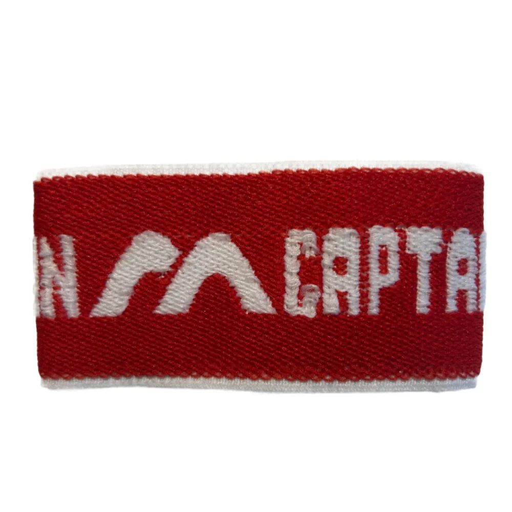 Mercian Captains Armband 25/26 | ONE Sports Warehouse