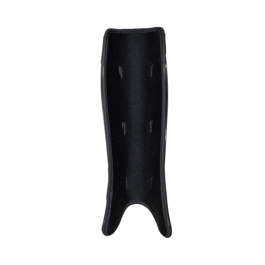 Mercian Evolution Shin Pads Black 26/27 - photo 2