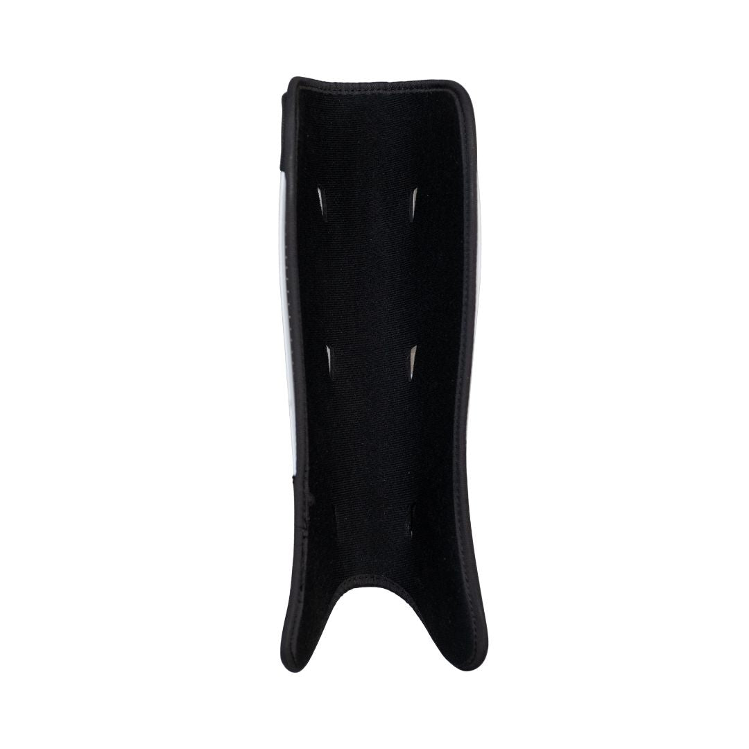 Mercian Evolution Shin Pads White 26/27 - photo 2