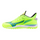 Mizuno Wave Leopardus Hockey Shoes Neo Lime | ONE Sports Warehouse