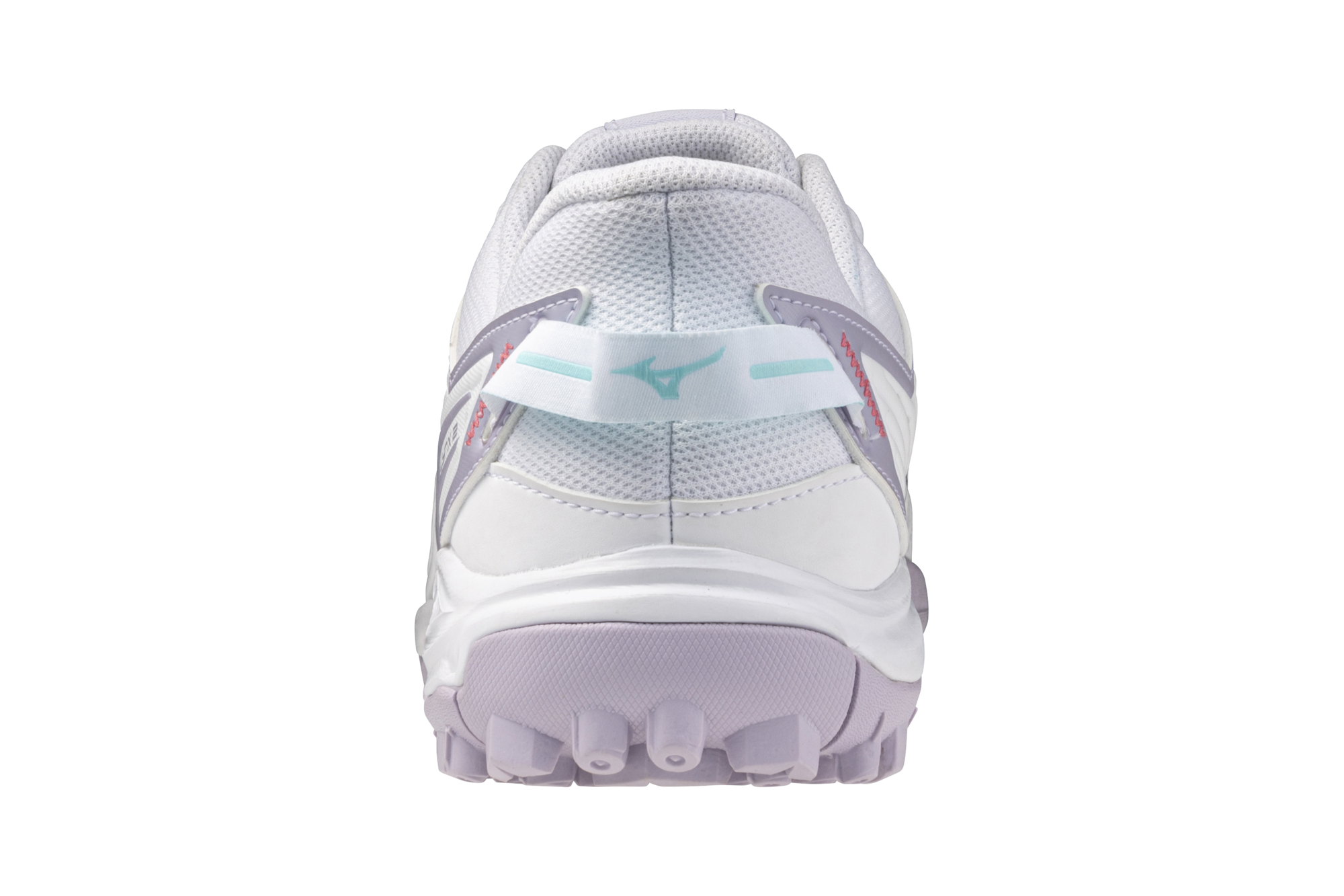 Mizuno Wave Lynx 2 Hockey Shoes White | ONE Sports Warehouse