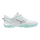 Mizuno Wave Lynx 2 Hockey Shoes White/Blue Tint 25/26 | ONE Sports Warehouse