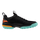 Mizuno Wave Panthera 2 Hockey Shoes Black/Tangelo/Ice Green 25/26 | ONE Sports Warehouse