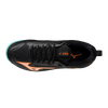Mizuno Wave Panthera 2 Hockey Shoes Black/Tangelo/Ice Green 25/26 | ONE Sports Warehouse