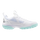Mizuno Wave Panthera 2 Hockey Shoes White/Blue Tint 25/26 | ONE Sports Warehouse