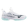 Mizuno Wave Panthera 2 Hockey Shoes White/Blue Tint 25/26 | ONE Sports Warehouse