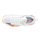 Mizuno Wave Panthera 2 Hockey Shoes White/Fiery Coral/Citrus 25/26 | ONE Sports Warehouse