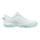 Mizuno Wave Lynx 2 Junior Hockey Shoes White/Blue Tint 25/26 | ONE Sports Warehouse