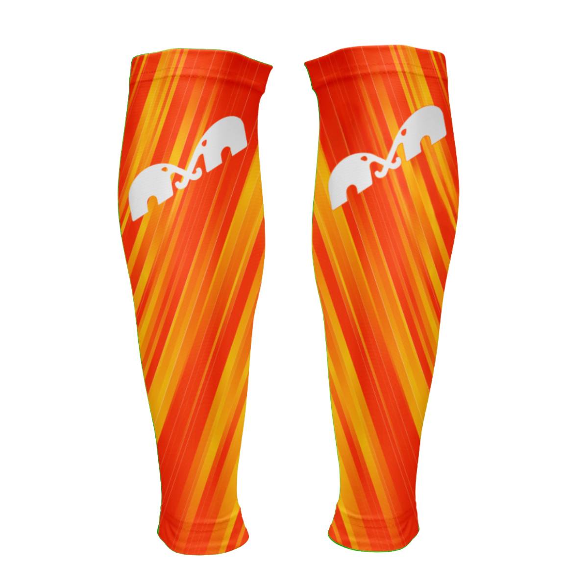 TK Shin Liner without stirrup Orange 25/26 | ONE Sports Warehouse