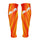 TK Shin Liner without stirrup Orange 25/26 | ONE Sports Warehouse
