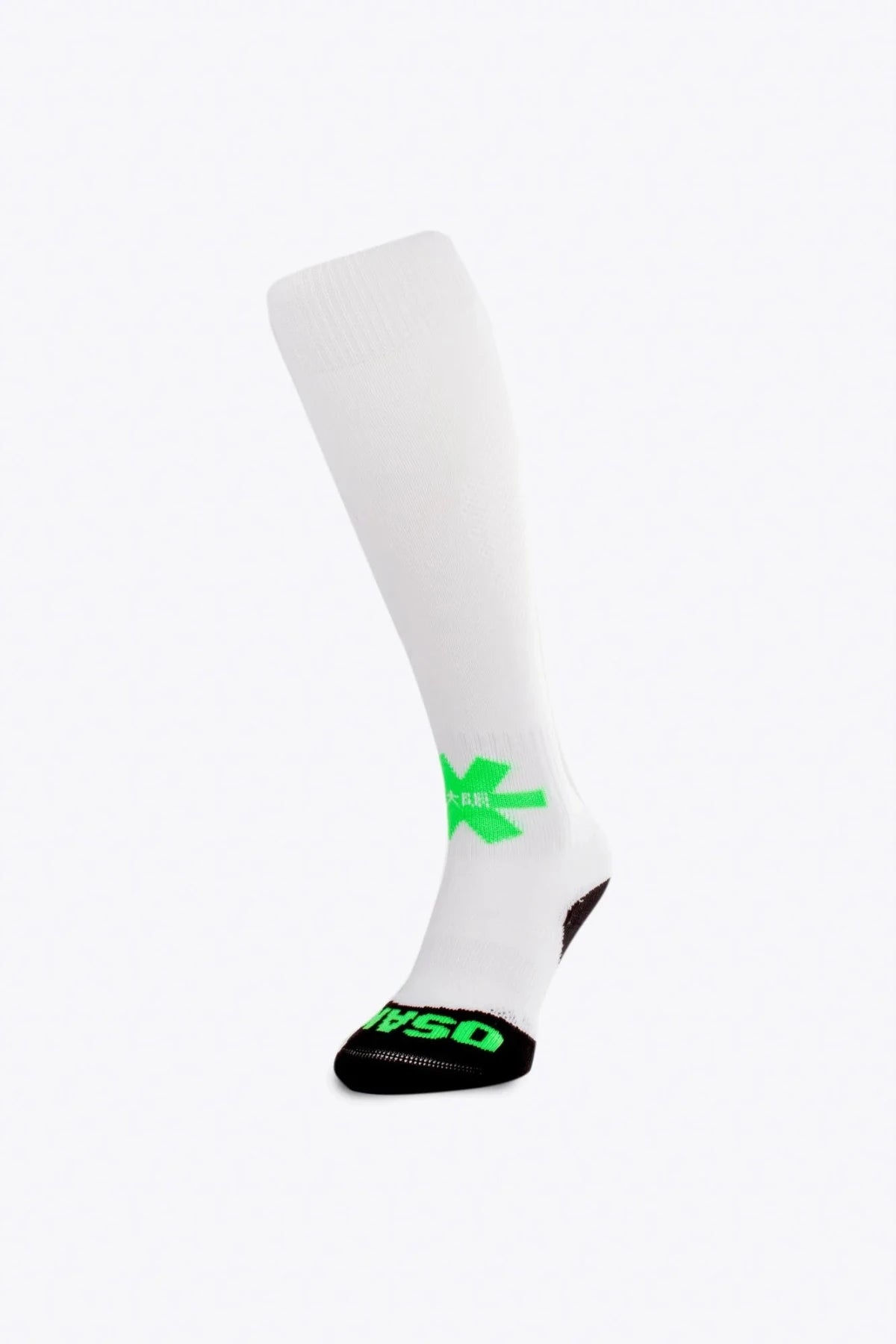 Osaka Hockey Socks White 25/26 | ONE Sports Warehouse