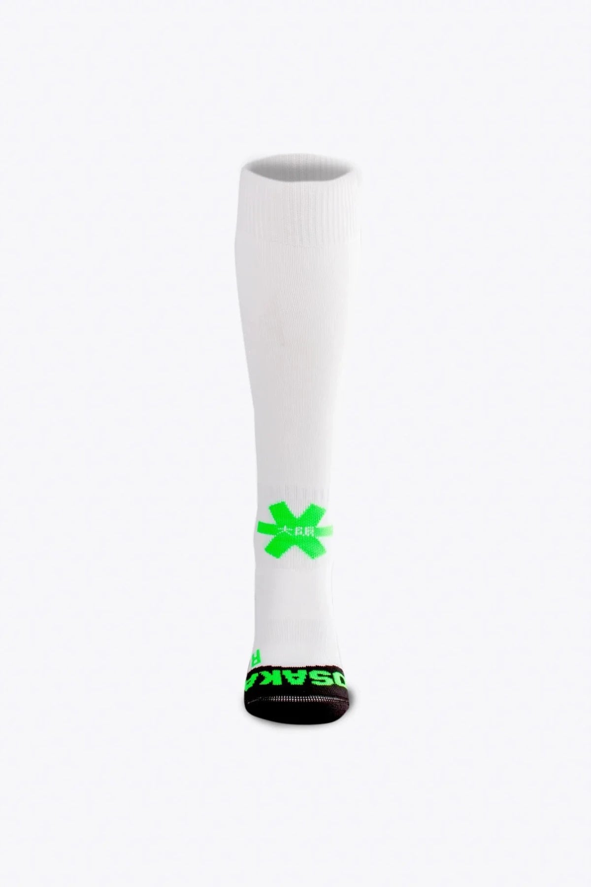 Osaka Hockey Socks White - ONE Sports Warehouse 