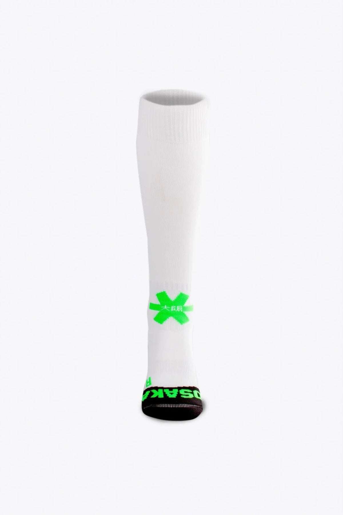 Osaka Hockey Socks White 25/26 | ONE Sports Warehouse