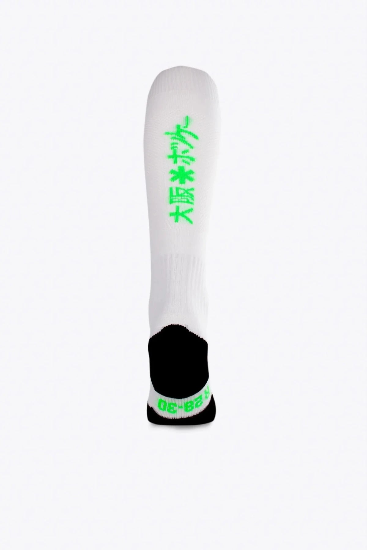 Osaka Hockey Socks White 25/26 | ONE Sports Warehouse