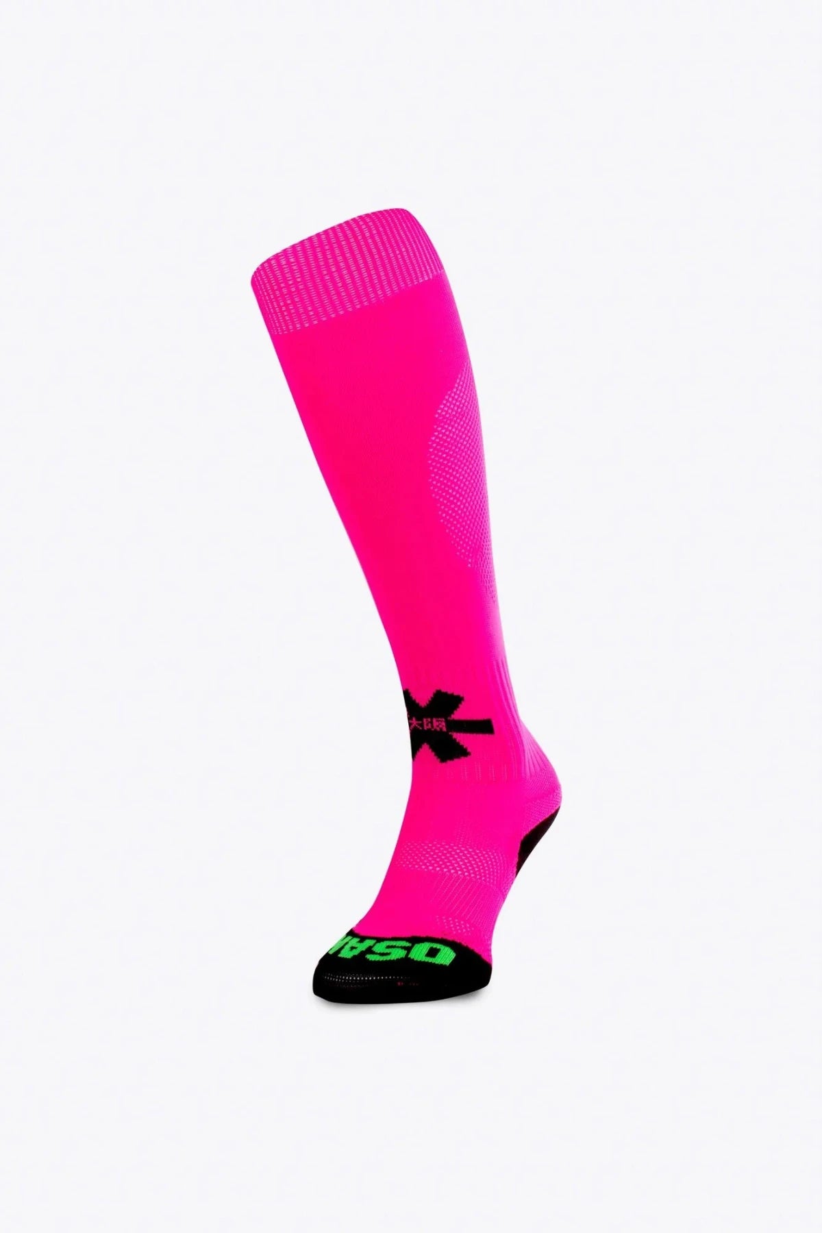 Osaka Hockey Socks Pink 25/26 | ONE Sports Warehouse