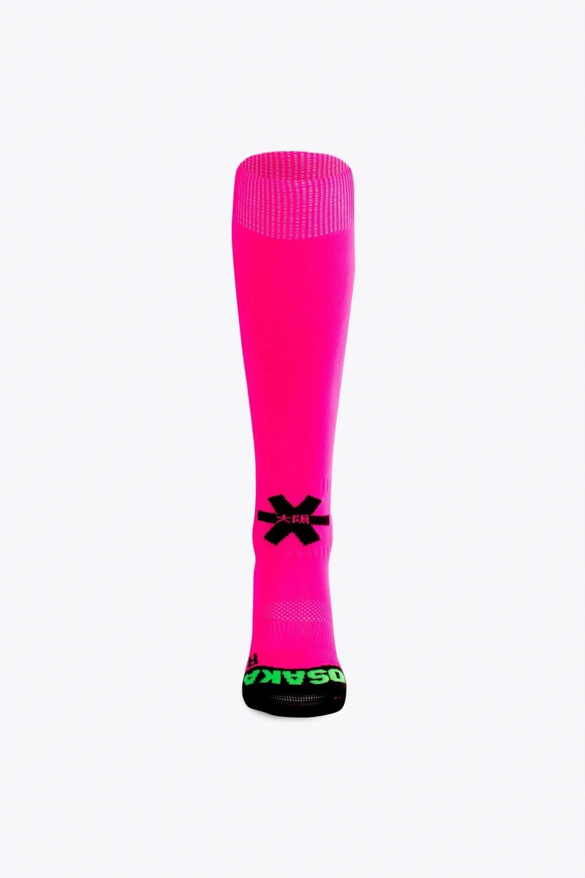 Osaka Hockey Socks Pink 25/26 | ONE Sports Warehouse