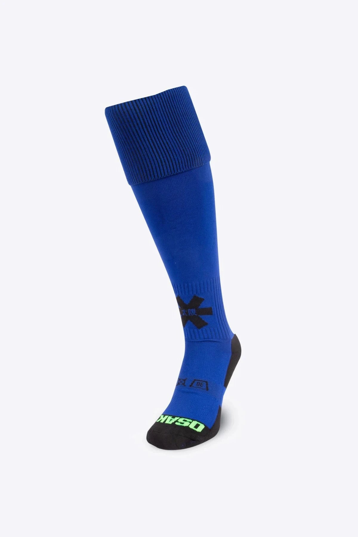 Osaka Hockey Socks Royal Blue 25/26 | ONE Sports Warehouse