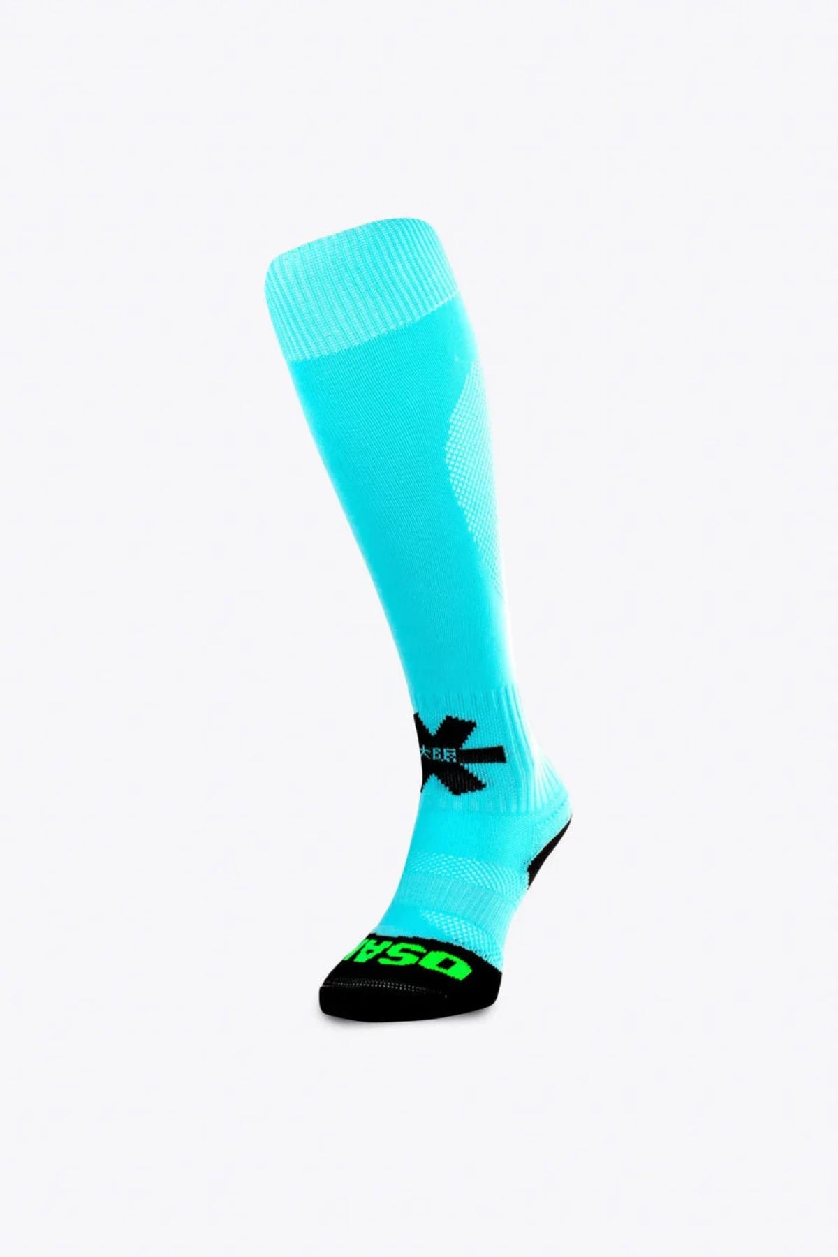 Osaka Hockey Socks Sky Blue - ONE Sports Warehouse 