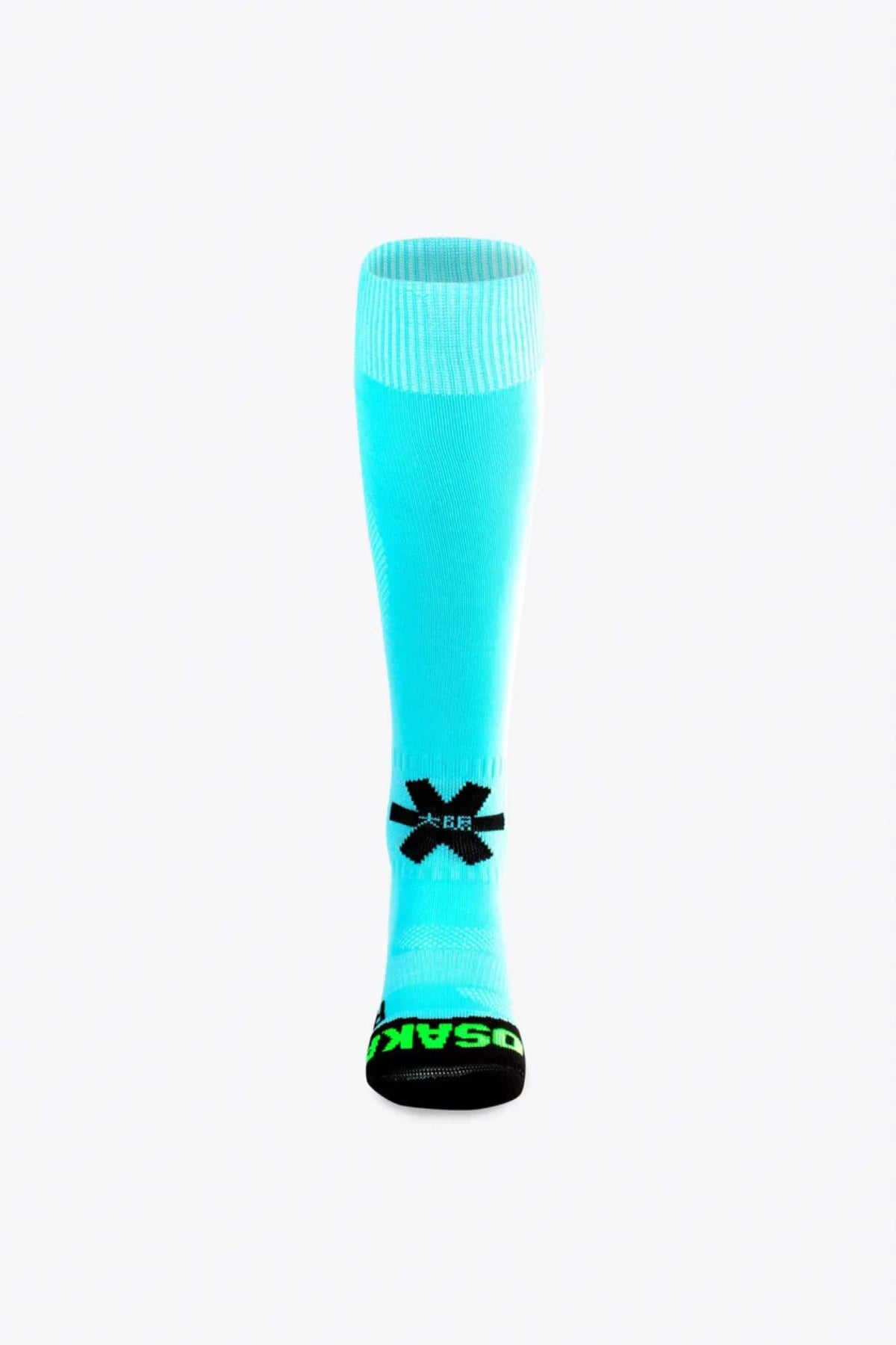 Osaka Hockey Socks Sky Blue - ONE Sports Warehouse 