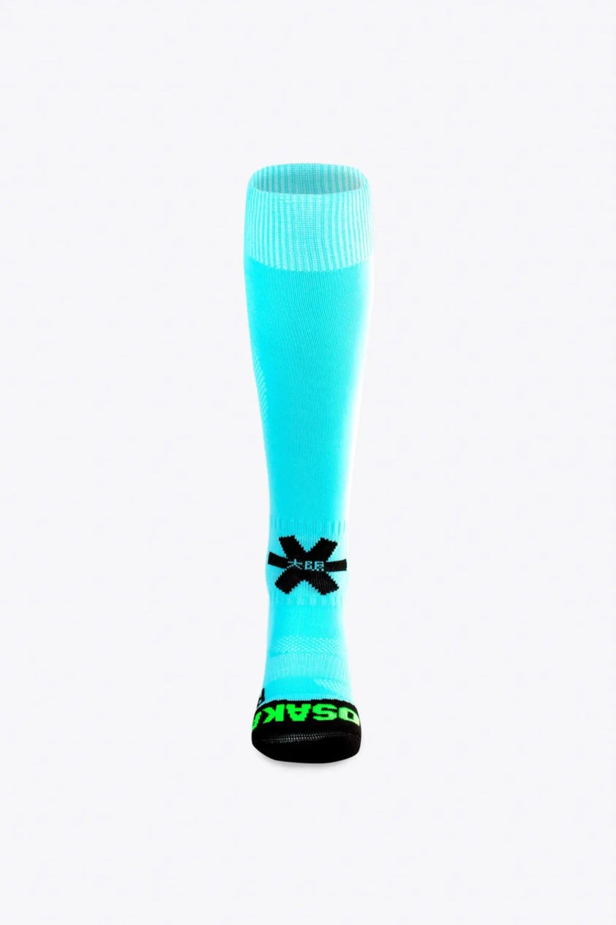 Osaka Hockey Socks Sky Blue 25/26 | ONE Sports Warehouse