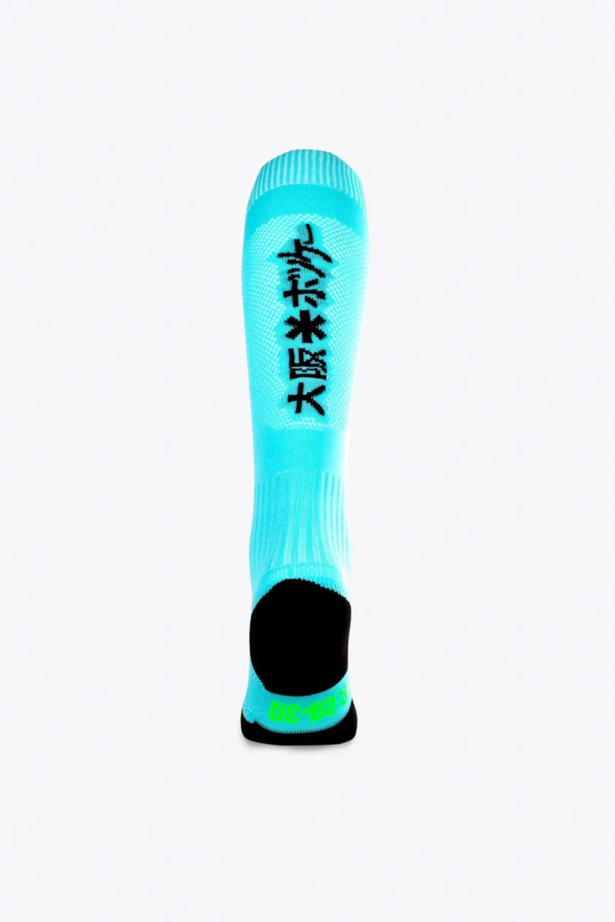 Osaka Hockey Socks Sky Blue - ONE Sports Warehouse 