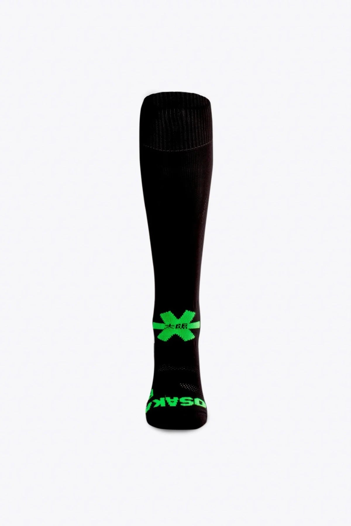 Osaka Hockey Socks Black 25/26 | ONE Sports Warehouse