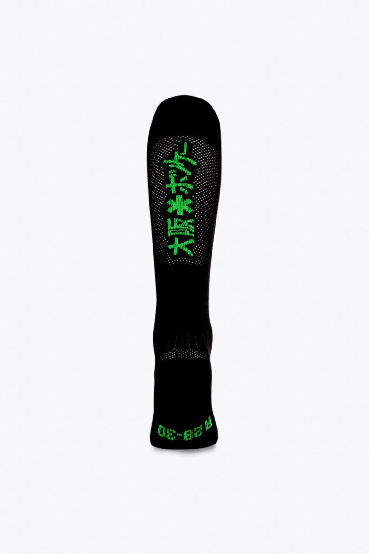 Osaka Hockey Socks Black 25/26 | ONE Sports Warehouse
