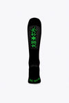 Osaka Hockey Socks Black 25/26 | ONE Sports Warehouse