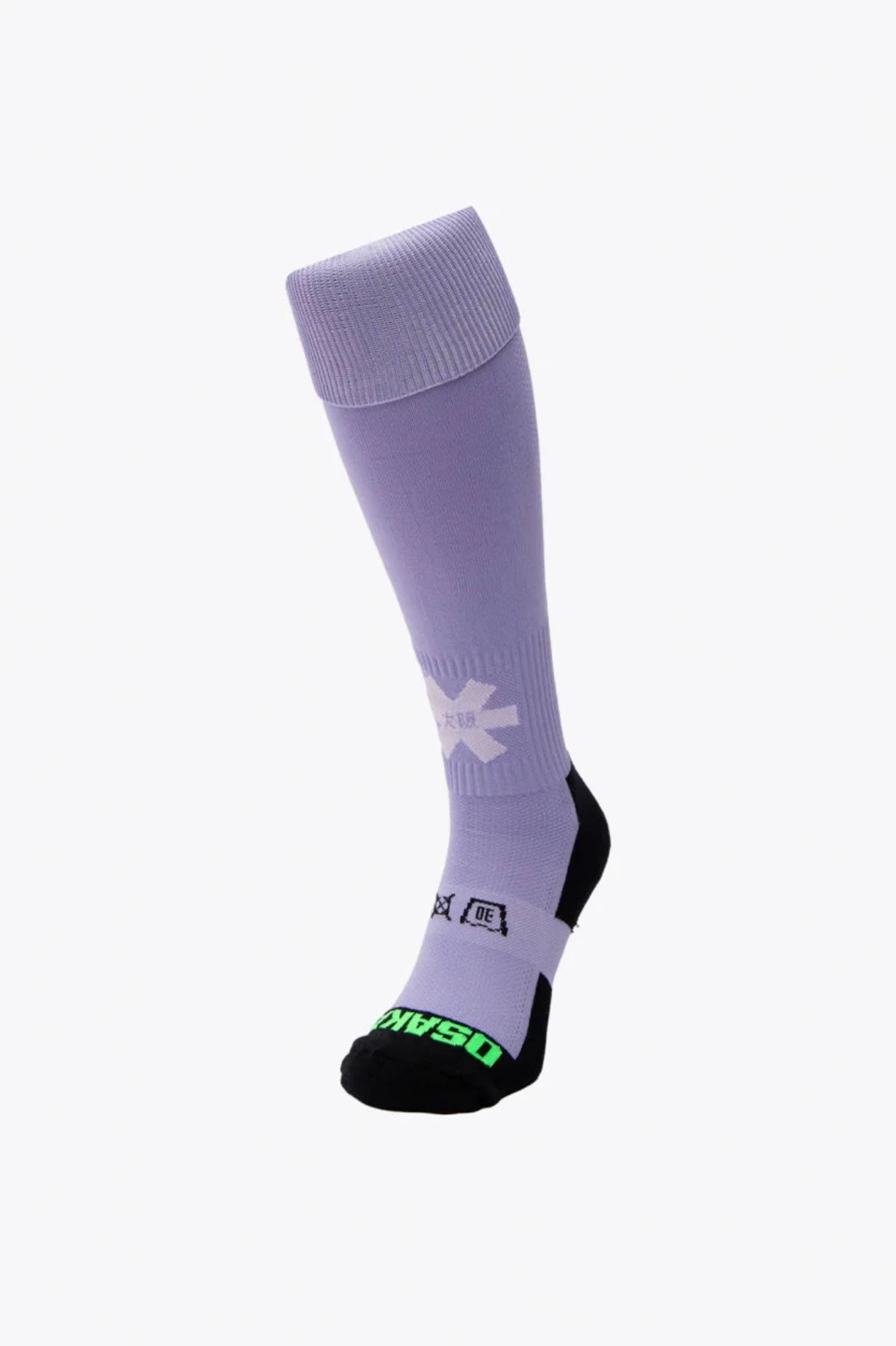 Osaka Hockey Socks Manor Blue - ONE Sports Warehouse 