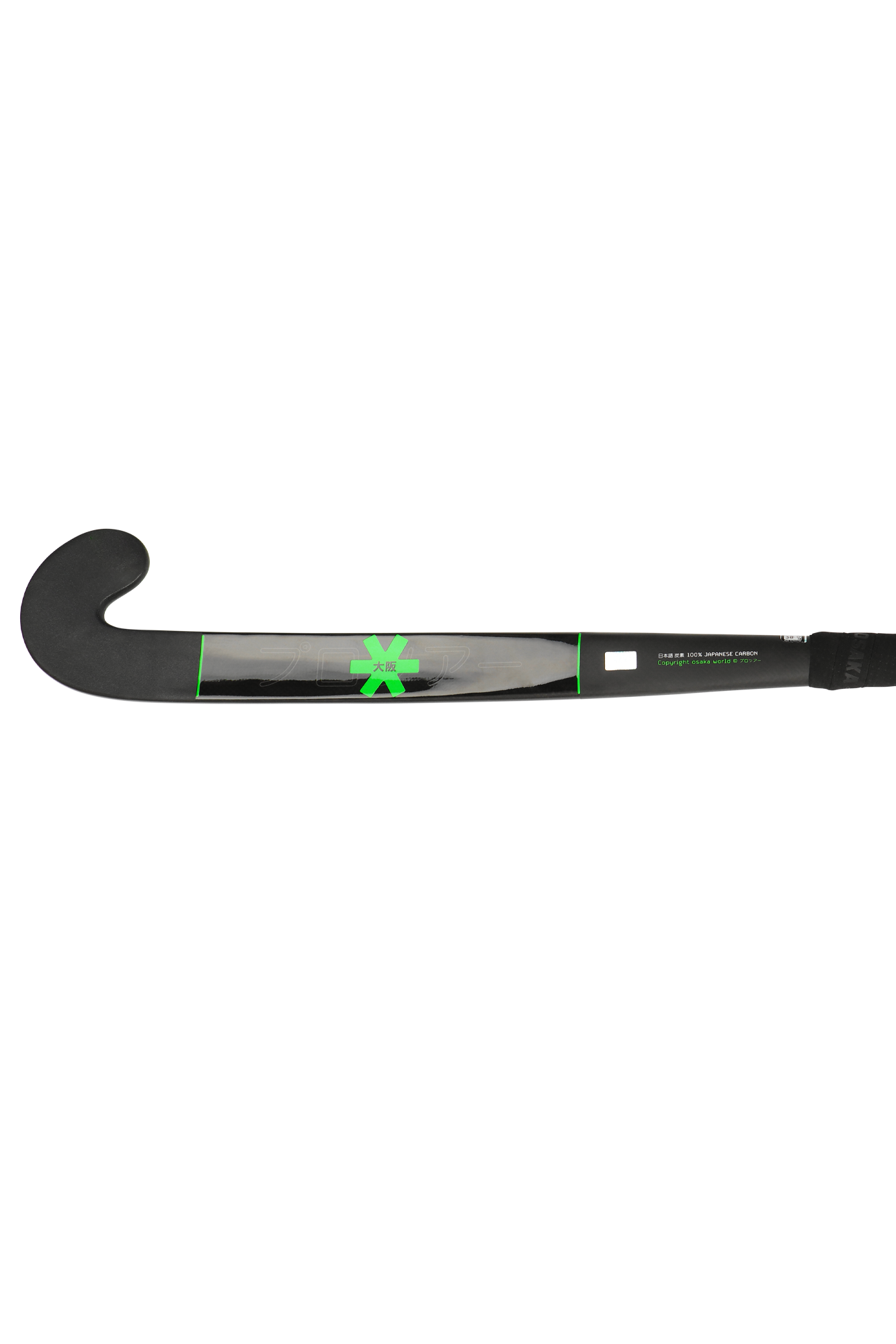 Osaka Pro Tour 100 2.0 Low Groove Hockey Stick-ONE Sports Warehouse