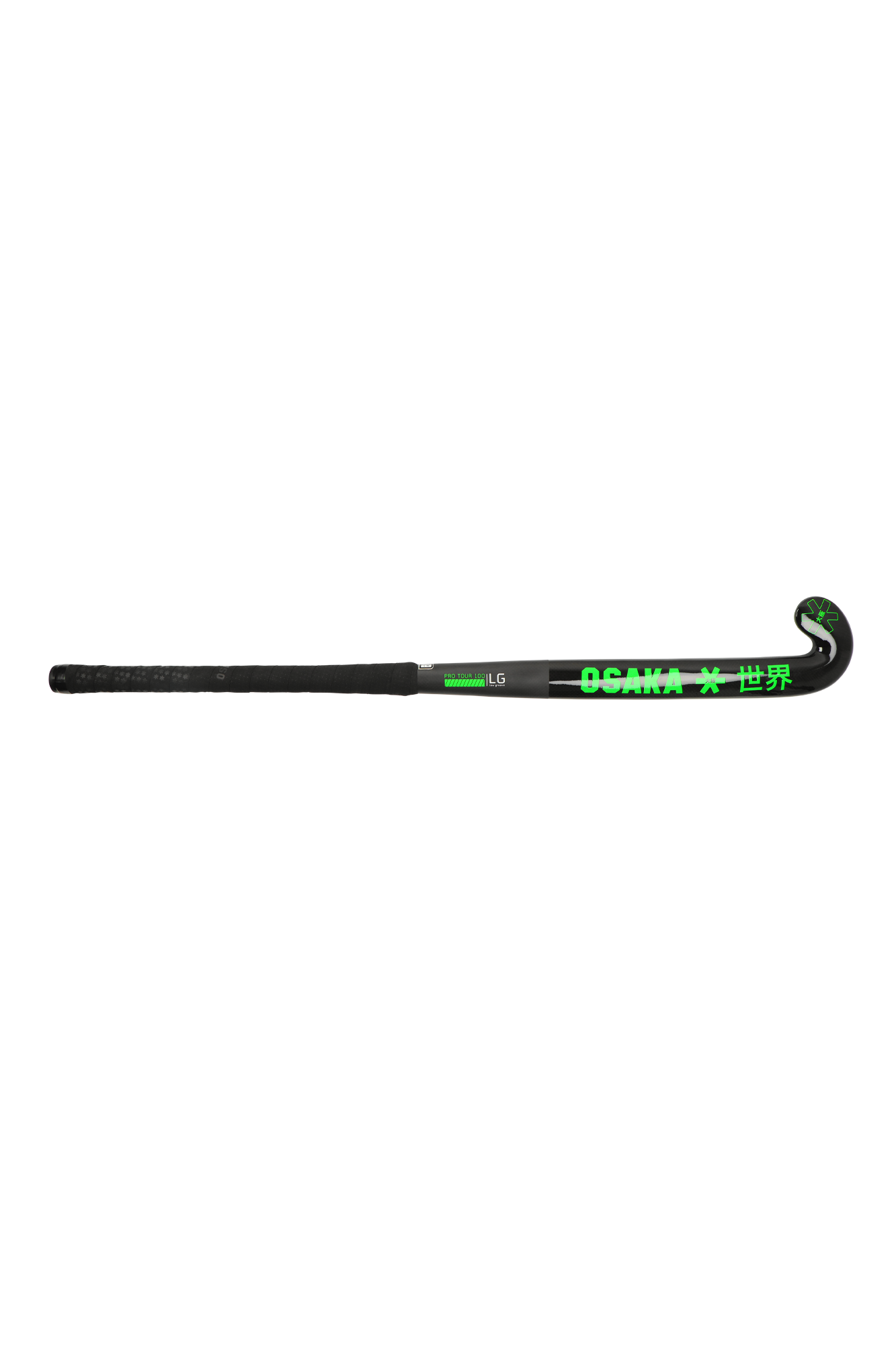 Osaka Pro Tour 100 2.0 Low Groove Hockey Stick | ONE Sports Warehouse