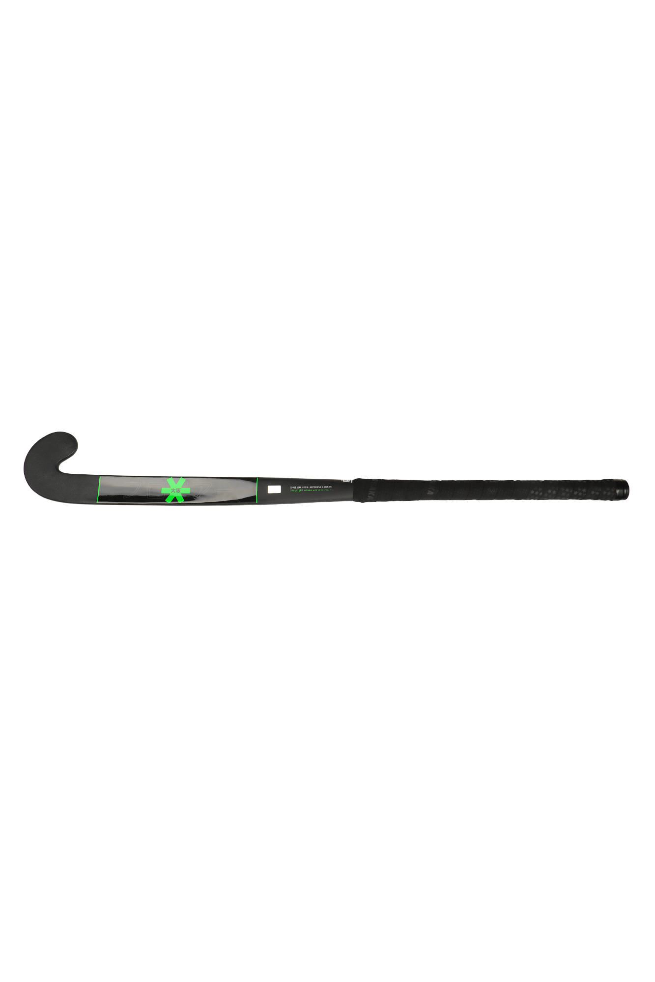 Osaka Pro Tour 100 2.0 Low Groove Hockey Stick-ONE Sports Warehouse