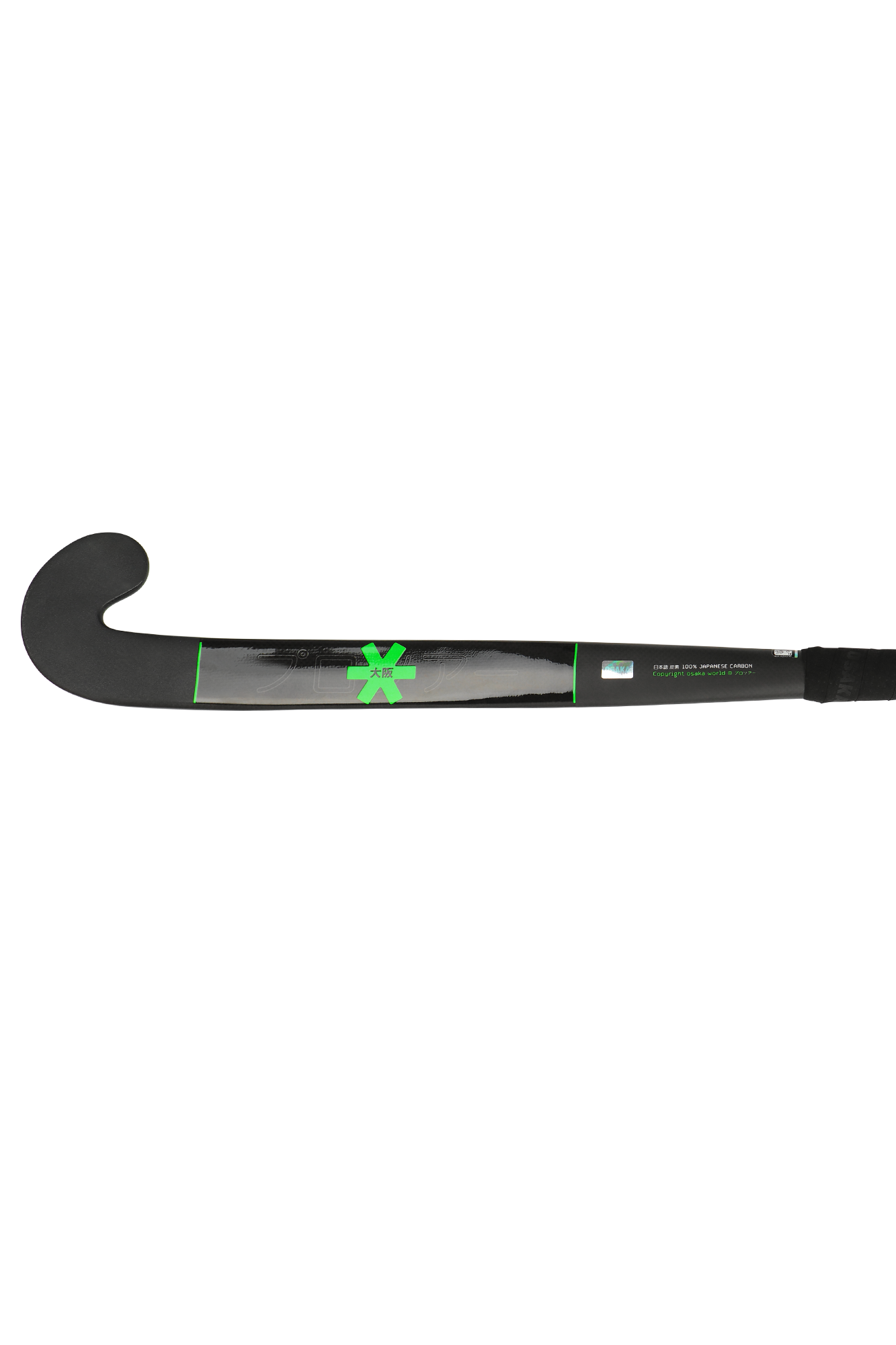 Osaka Pro Tour 100 2.0 Pro Bow Hockey Stick | ONE Sports Warehouse