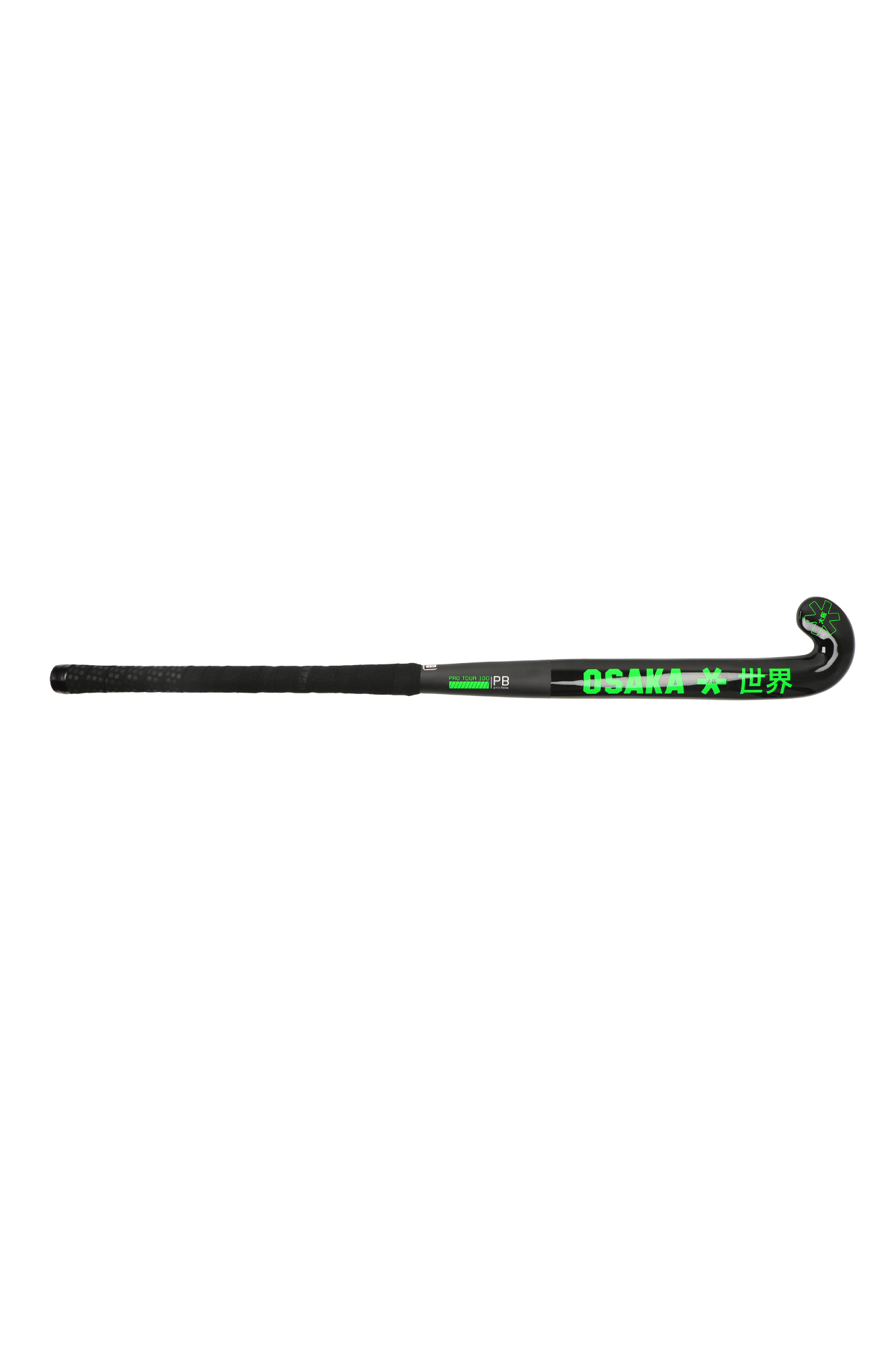 Osaka Pro Tour 100 2.0 Pro Bow Hockey Stick | ONE Sports Warehouse