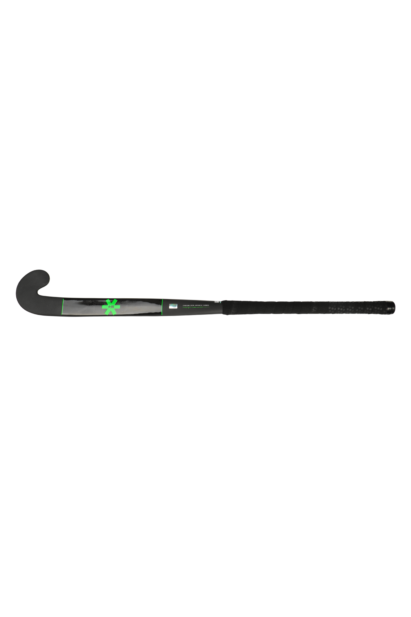 Osaka Pro Tour 100 2.0 Pro Bow Hockey Stick | ONE Sports Warehouse